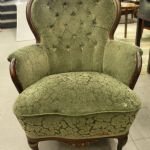 820 3498 ARMCHAIR